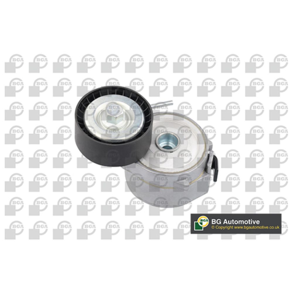 Soonrihma pingutusrull 30-0763