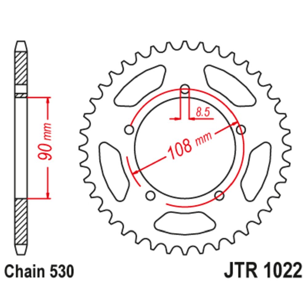 Takaratas 98-10360