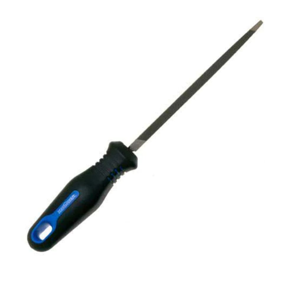 Mastercraft metallfil triangel 6’’
