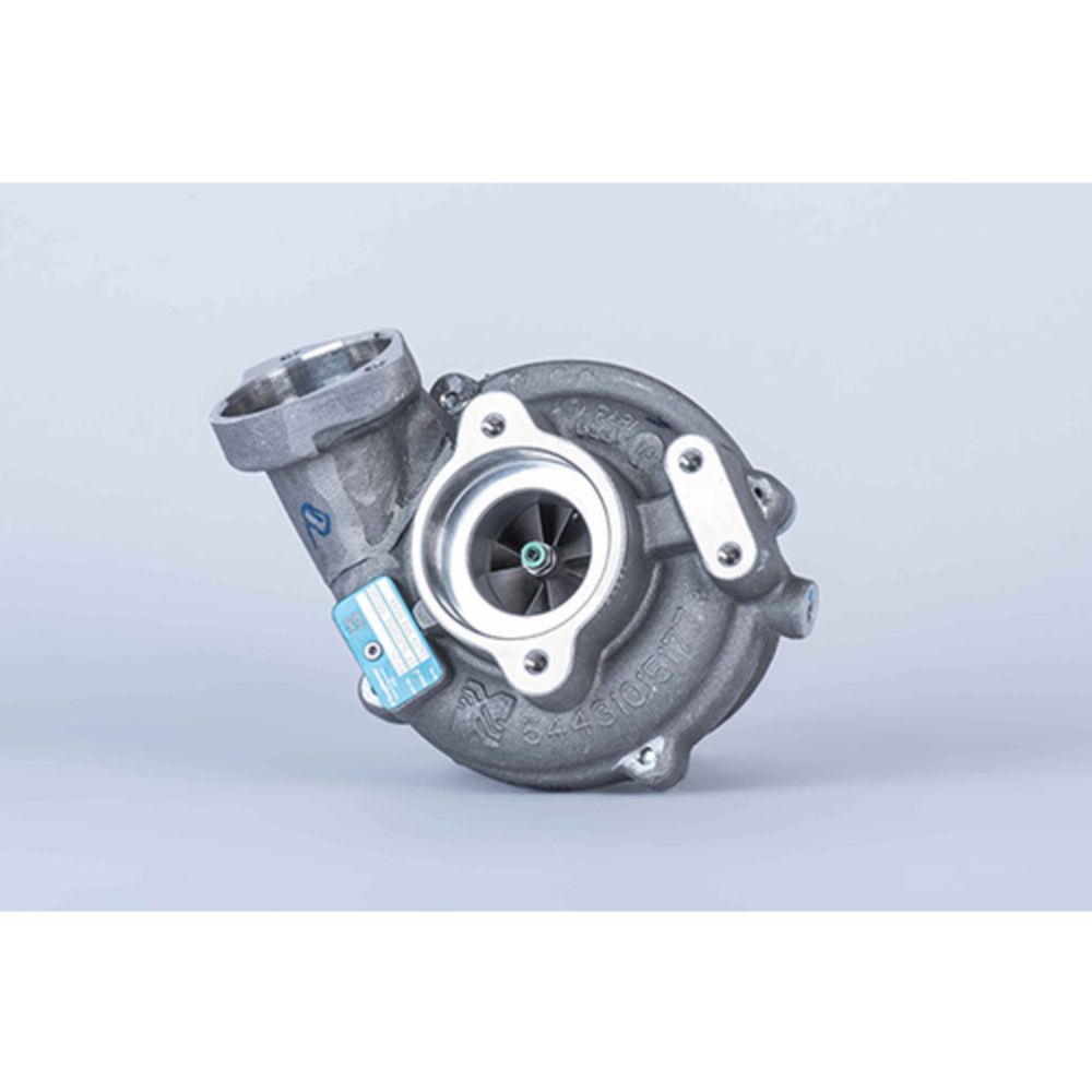 Turbo 13-00748