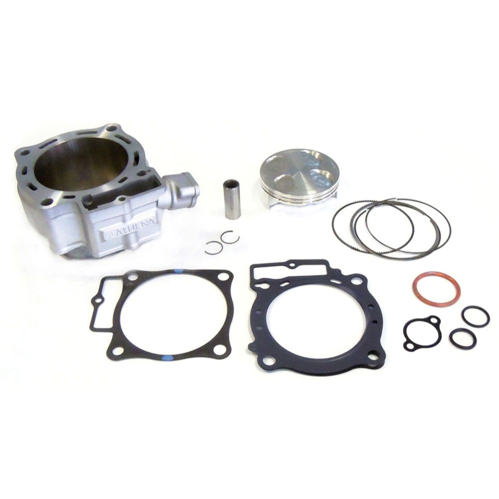 Athena silindrikomplekt Honda CRF 450 R