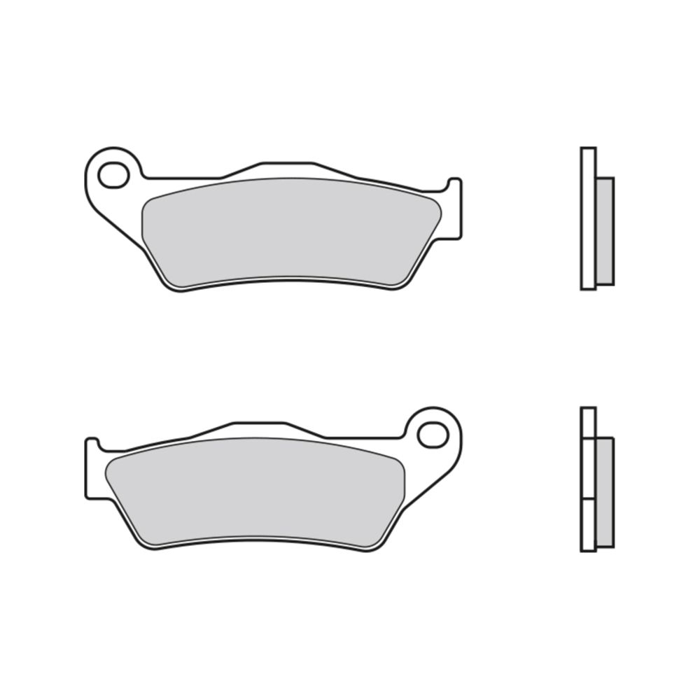 Piduriklotside komplekt 98-27489