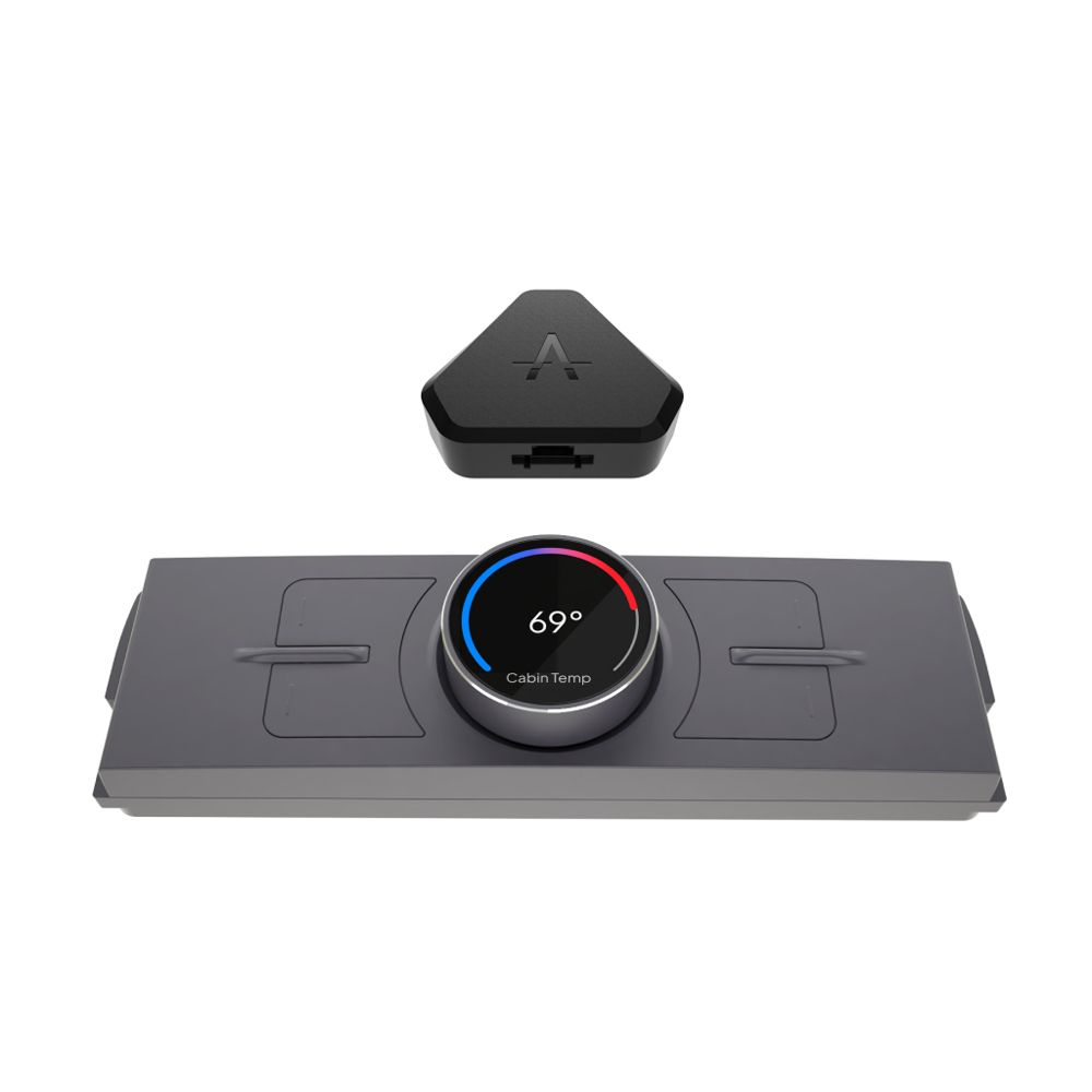 S3XY Knob, Model 3 2024≥ (Highland)