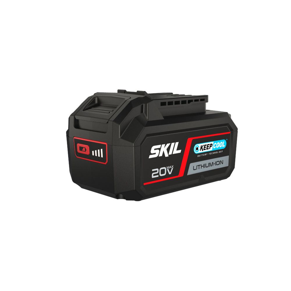 Skil 3105 AA aku, 5 Ah, 20 V
