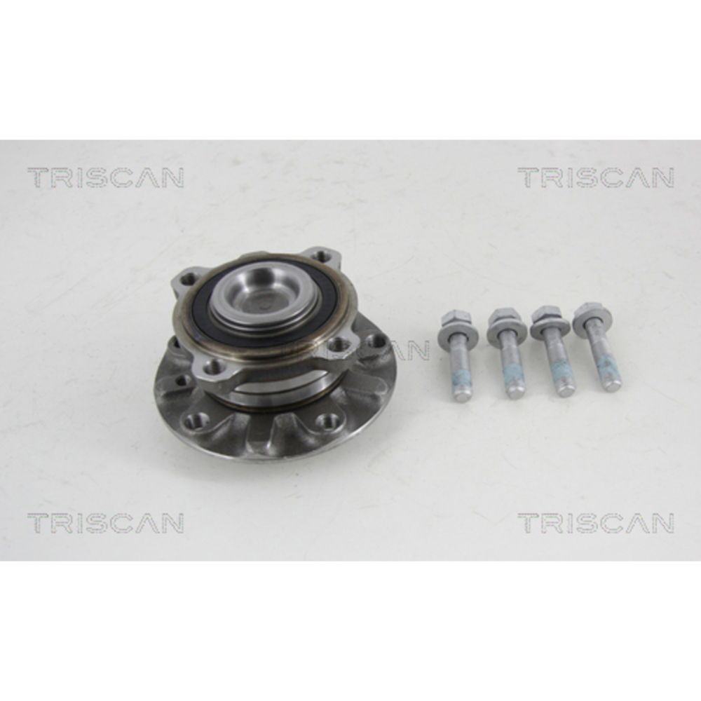 Rattalaagrikomplekt 21-1768