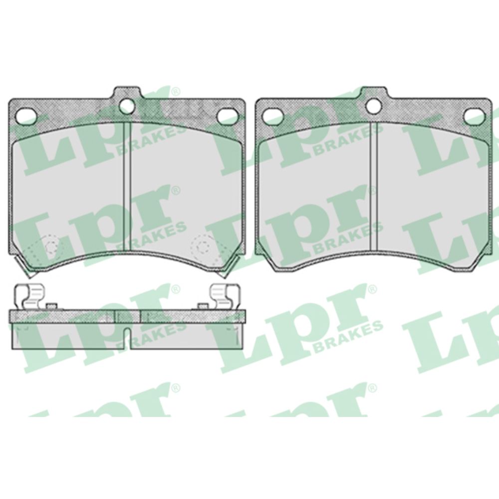 Jarrupalasarja 22-1298