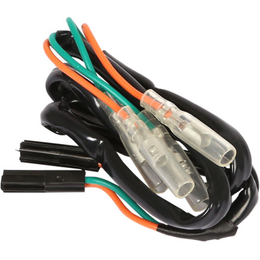 DZ Hardware adapterkabel för blinkers Honda/kawasaki