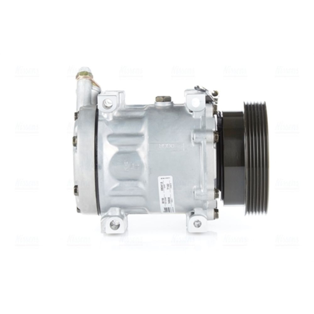 Ilmastointilaitteen kompressori 30-00291