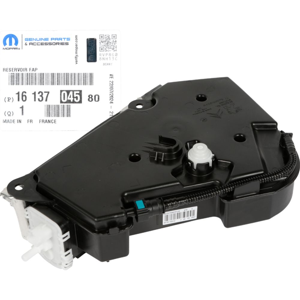 Tankenhet, tillsats Eolys 13-01246