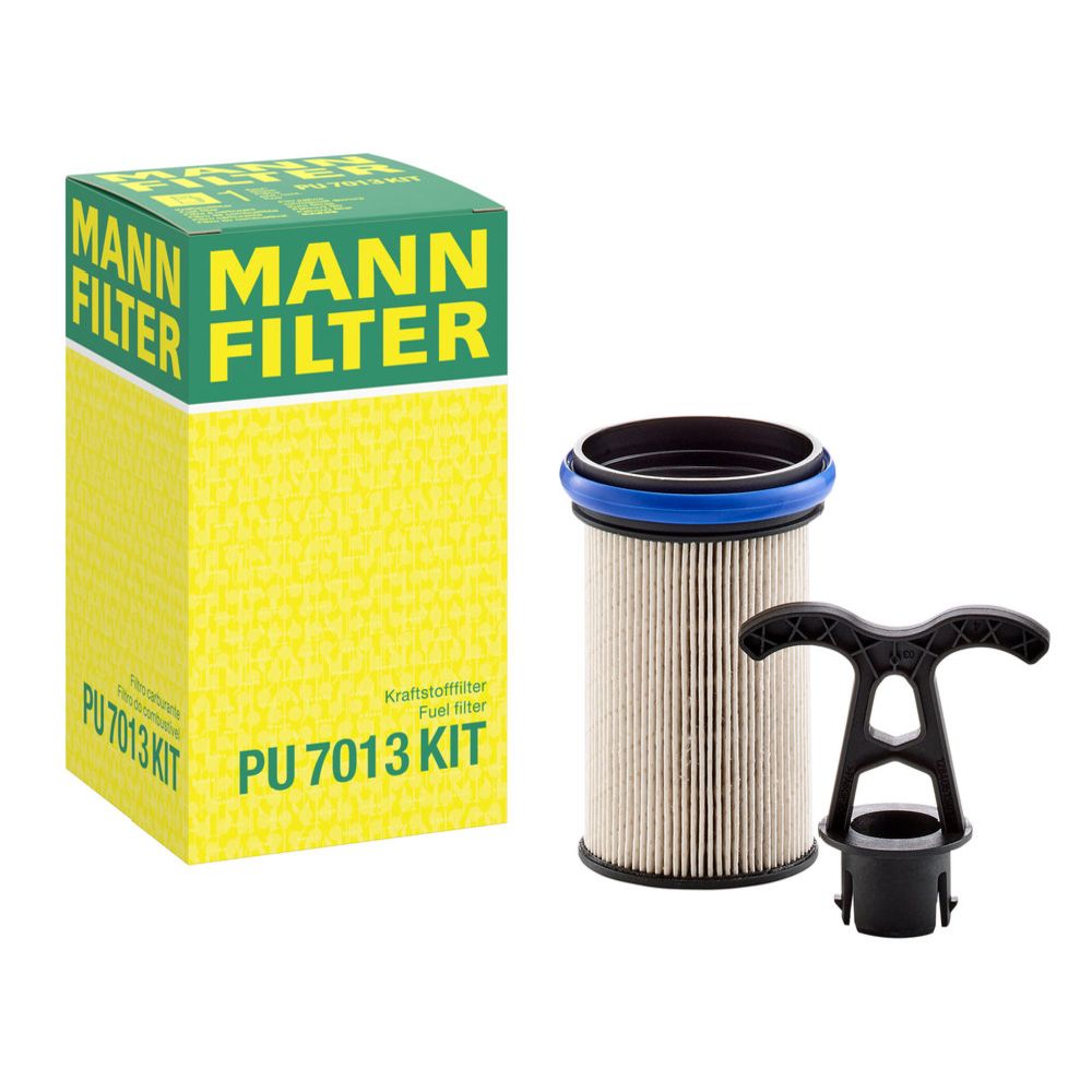 Kütusefilter 19-00215