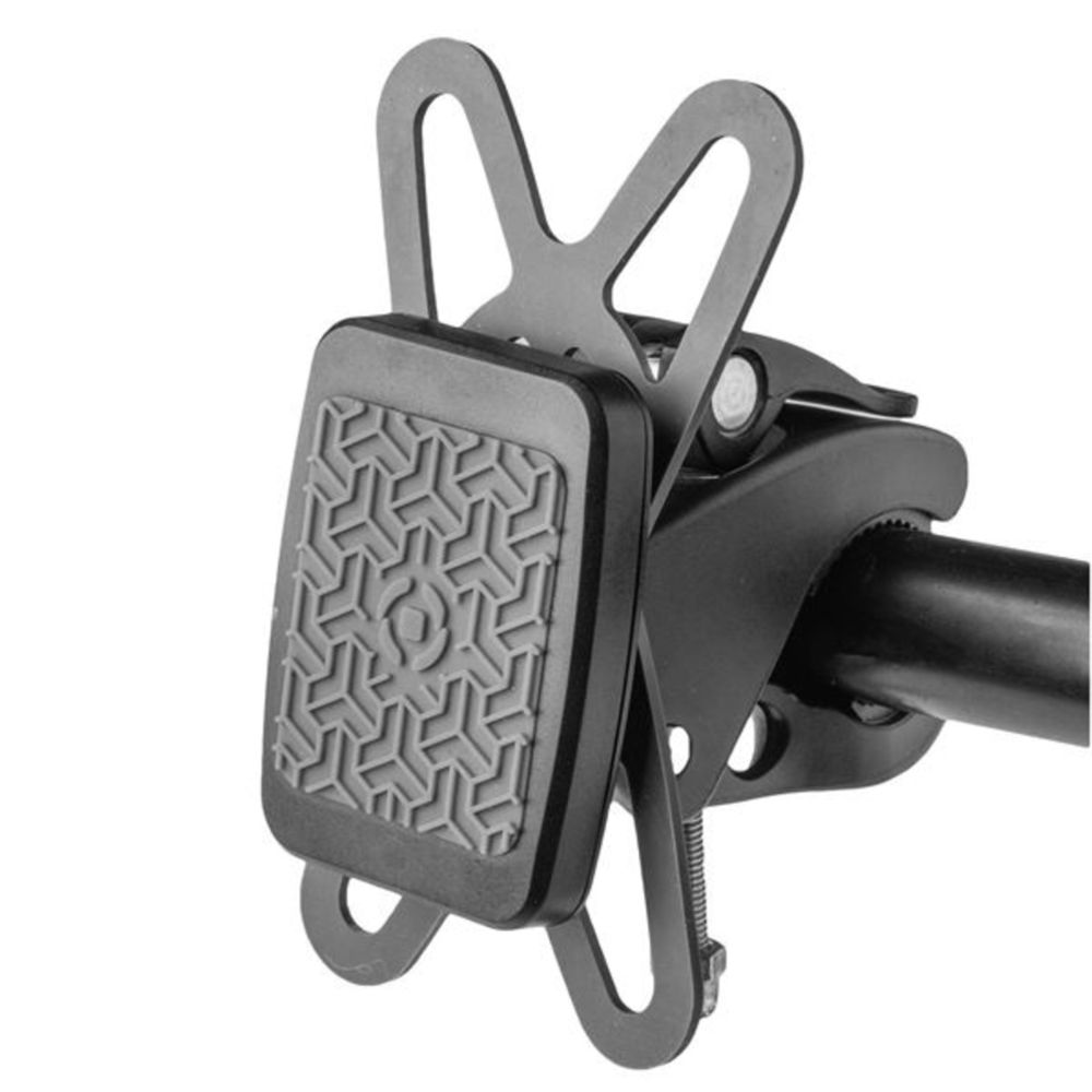 Celly magnetiga mobiilihoidik jalgratastele