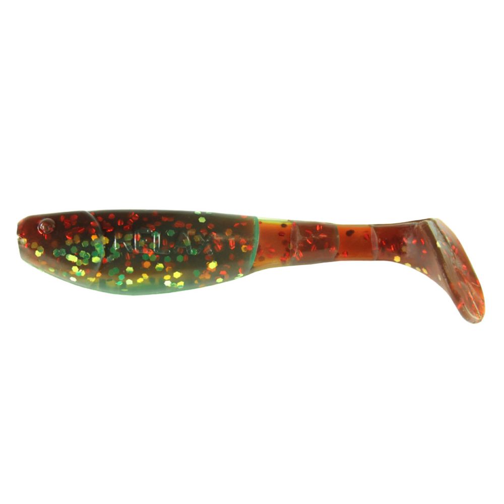 Relax Kopyto 2,5" kalajigi 5 kpl