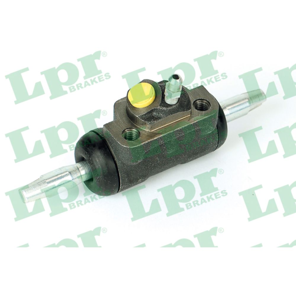 Rattapidurisilinder 23-4123