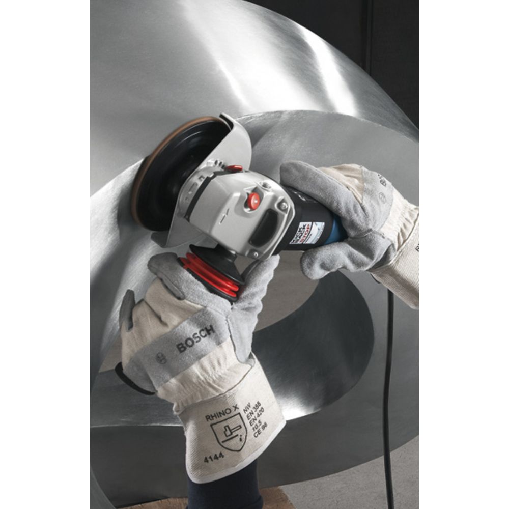 Bosch karukeel-ketas 125 mm eriti kare 2 tk