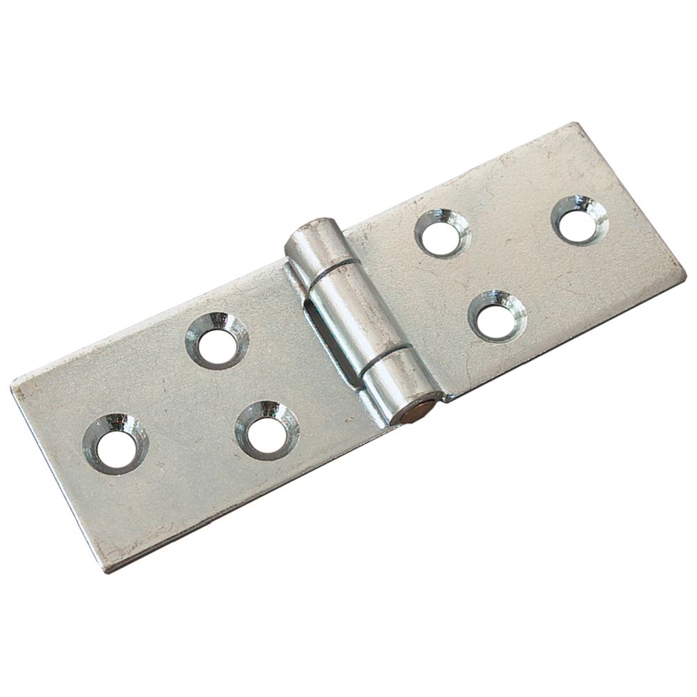 Pisla 818 liigendhing tsingitud 100 x 32 mm 2 tk