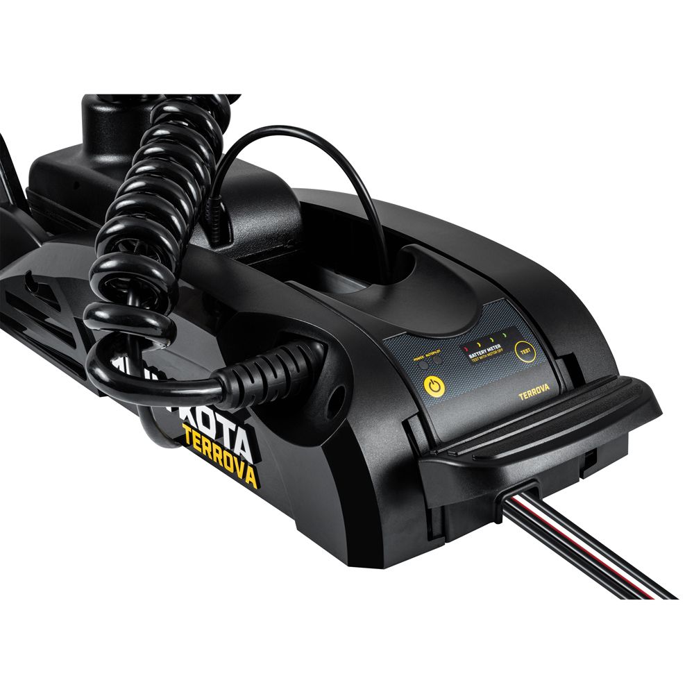 Minn Kota Terrova 80 WR 60" keulasähkömoottori