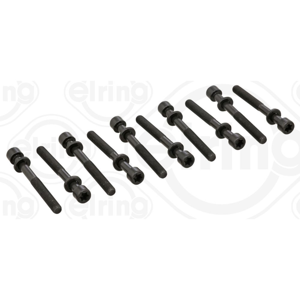 Bultsats, topplock 25-1402