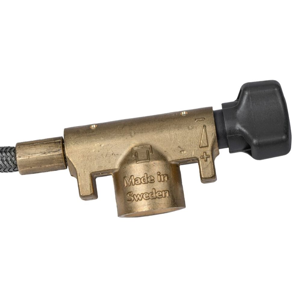 Trangia GB77 Gas Burner Storm kaasupoltin