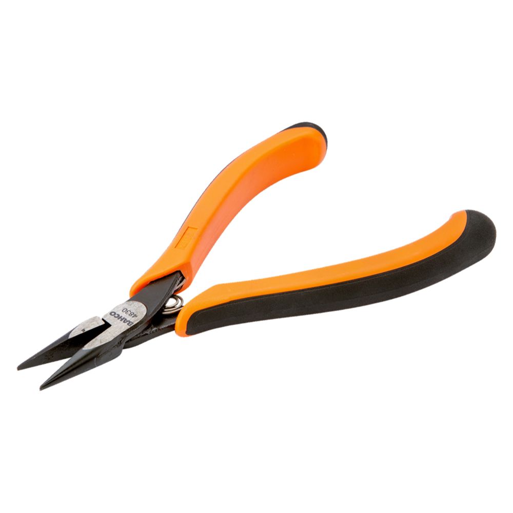Bahco 4831 Ergo elektriku lamemokktangid 135 mm