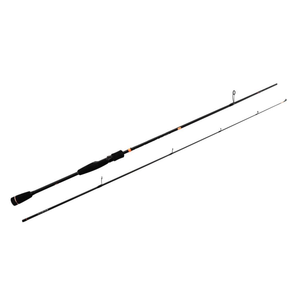 Wataya Black Perch spinninguritv, 6'6'', 198 cm, 5—20 g