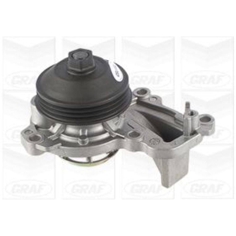Vesipumppu 30-03969