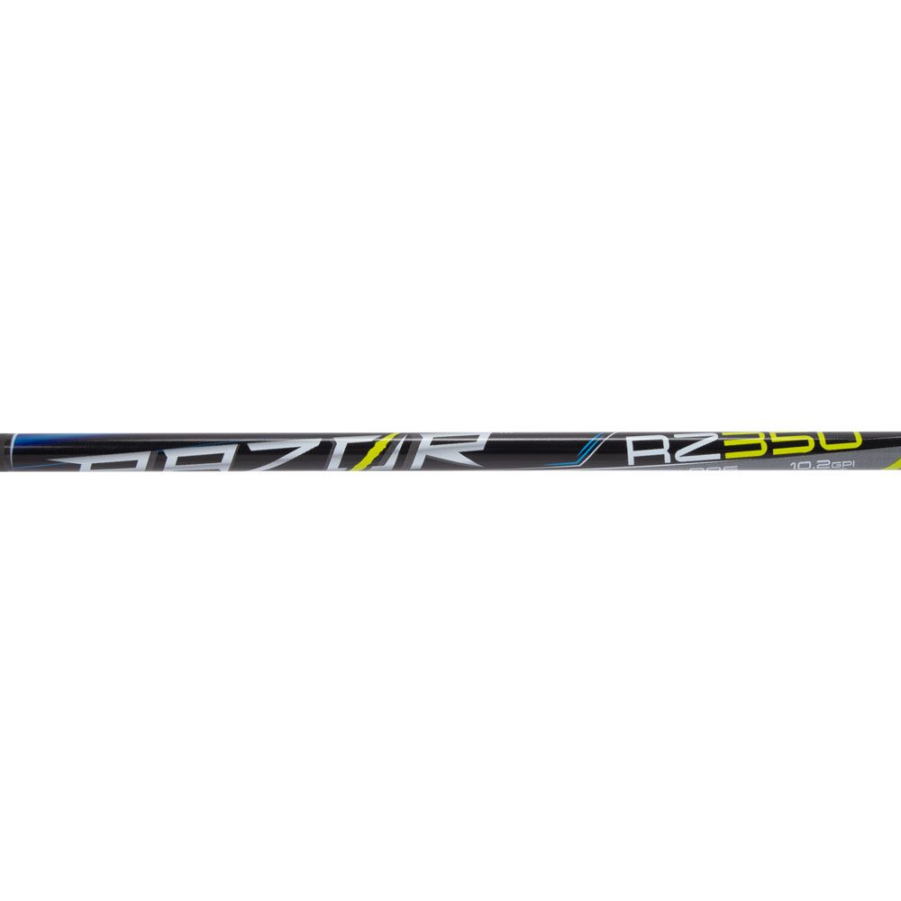 Allen Razor hiilikuitunuoli Spine 350, 31'', 3 kpl