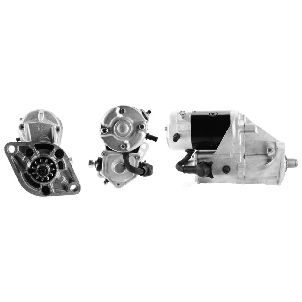 Startmotor 13-2557