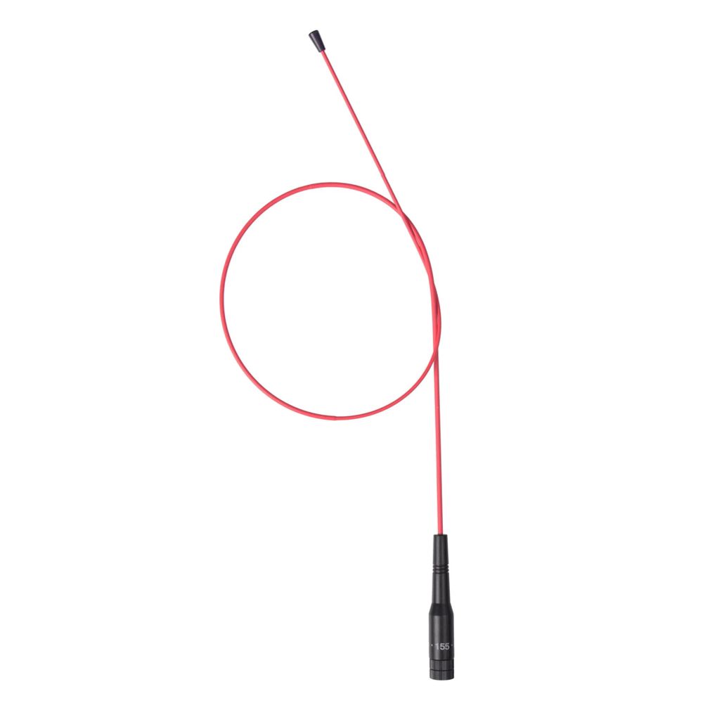 Lafayette Memory Long Range skogsantenn 70MHz med SMA-kontakt