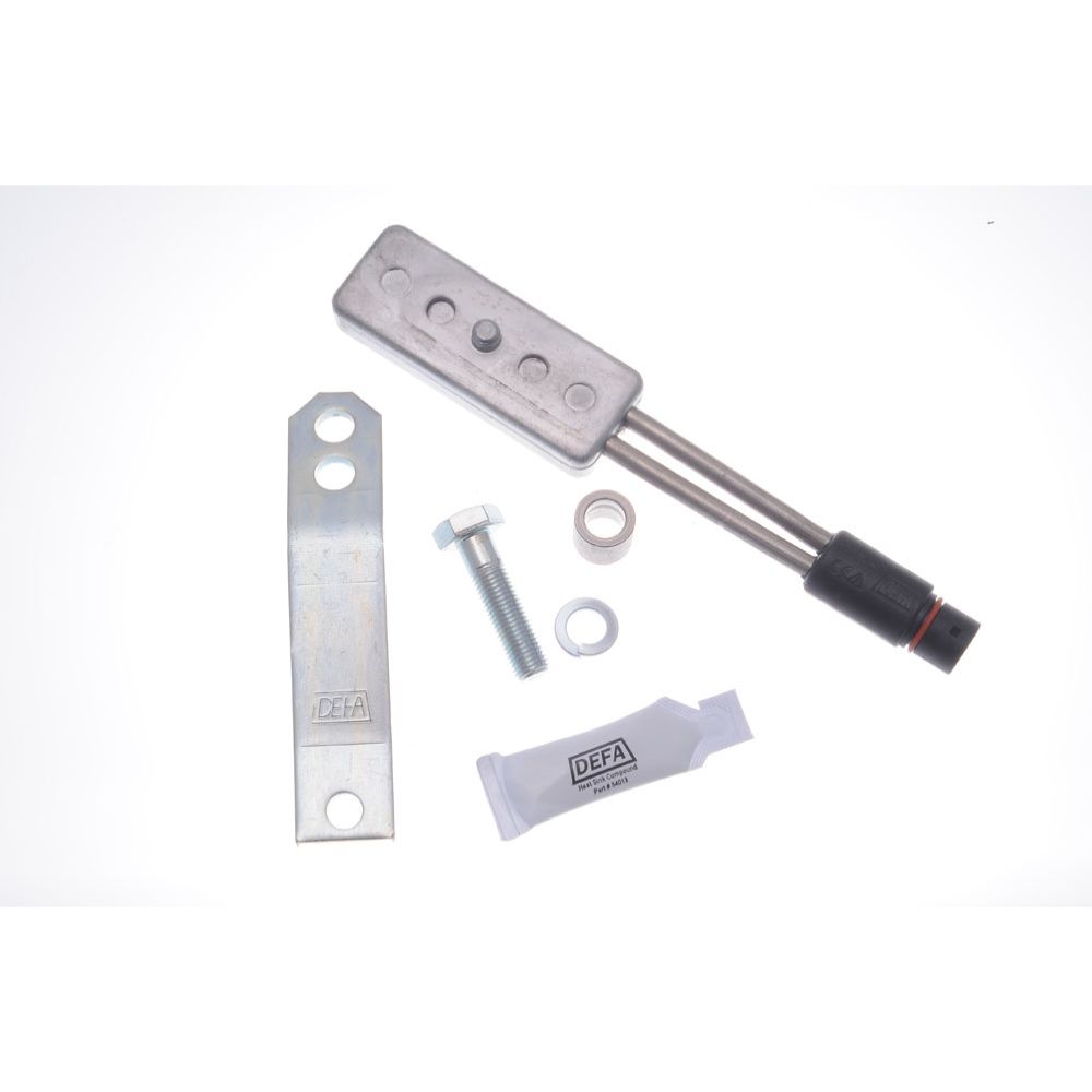 Defa-kiirgussoojendi #414853 Hyundai/Kia