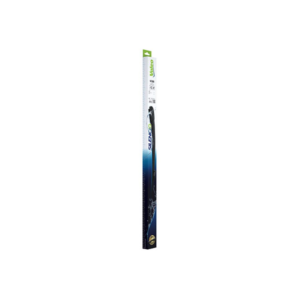 Valeo Silencio FB VF898 pyyhkijänsulkapari 75 + 75 cm