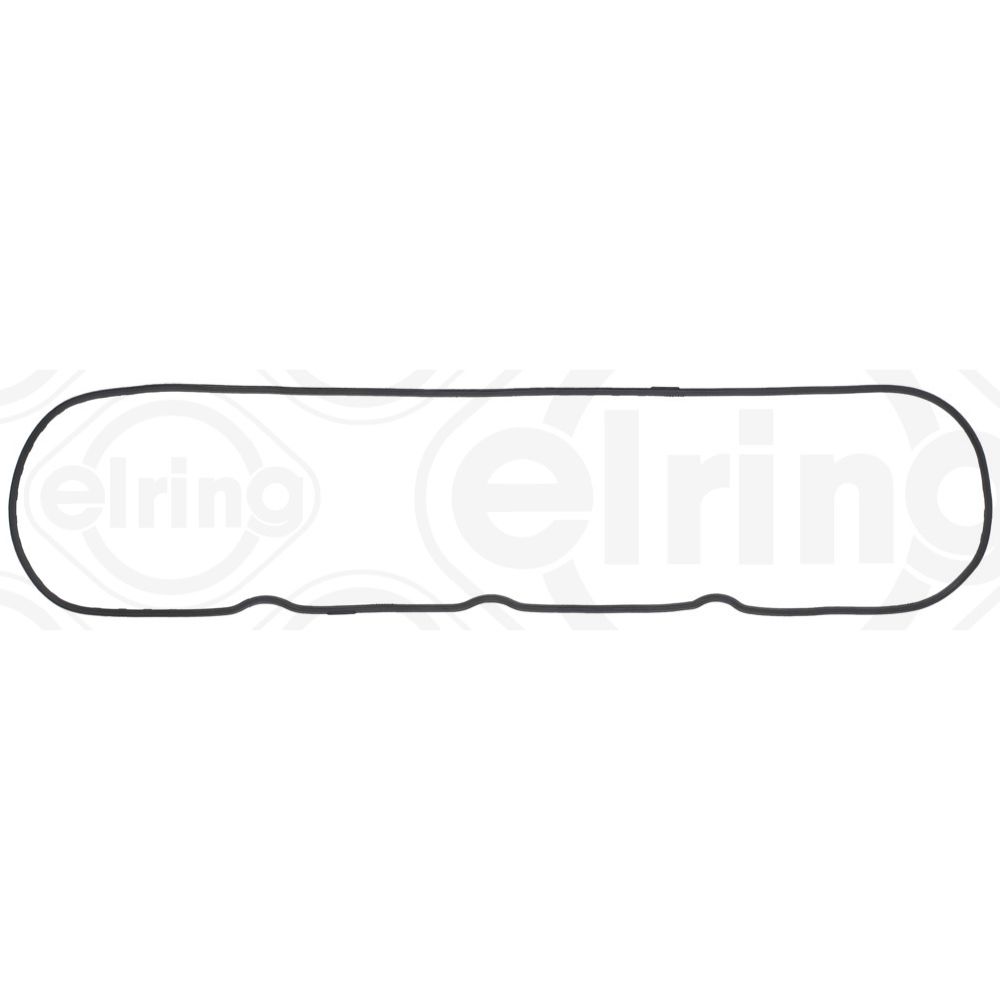 Packning, ventilkåpa 27-02422