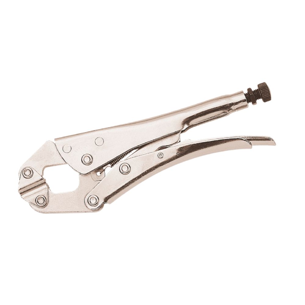 Bahco 2950-250 lukkopihdit