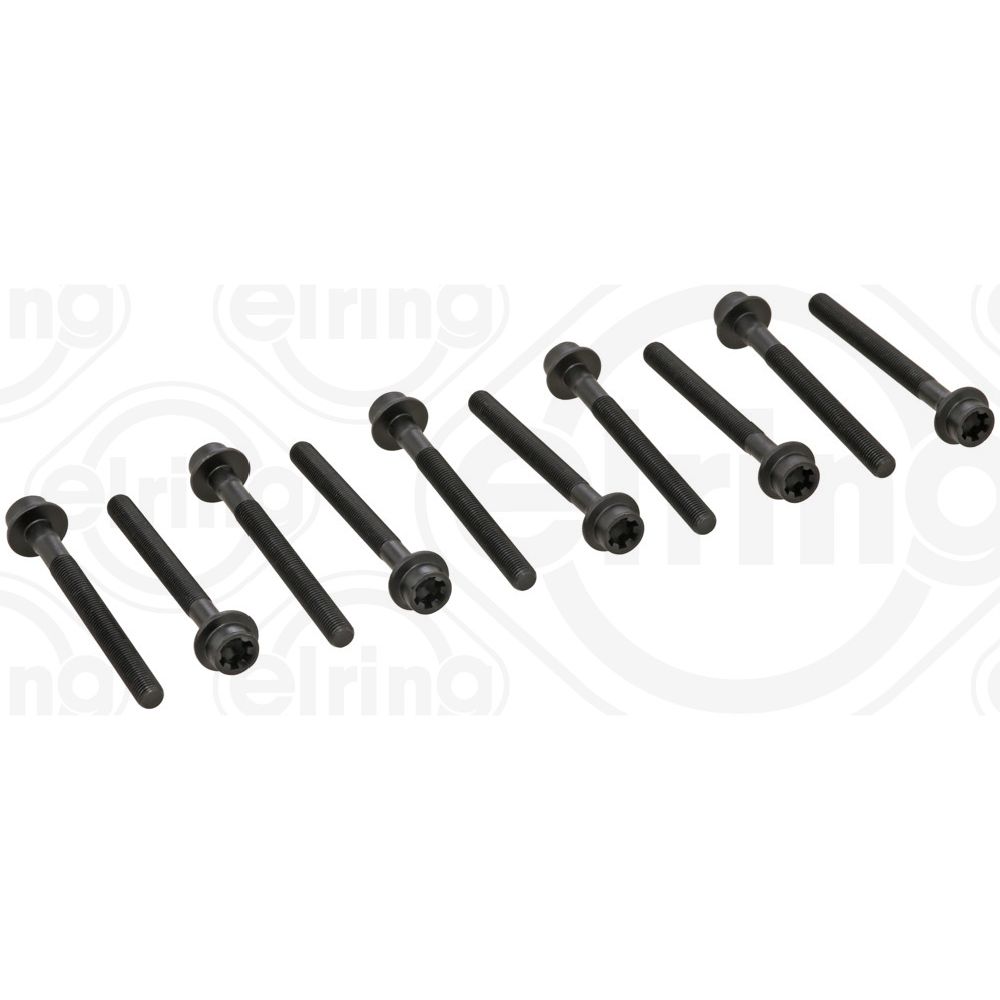 Bultsats, topplock 25-00437