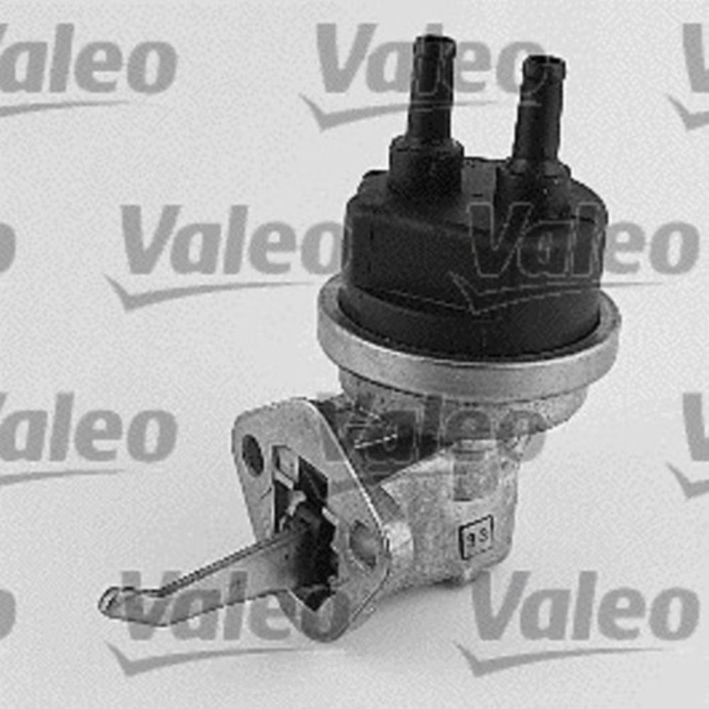Polttoainepumppu 29-2194