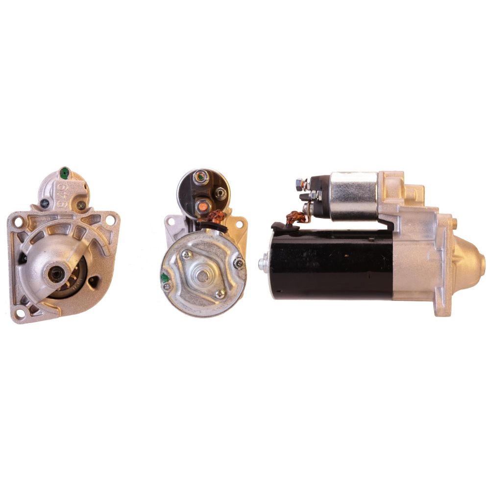 Starter 13-00944