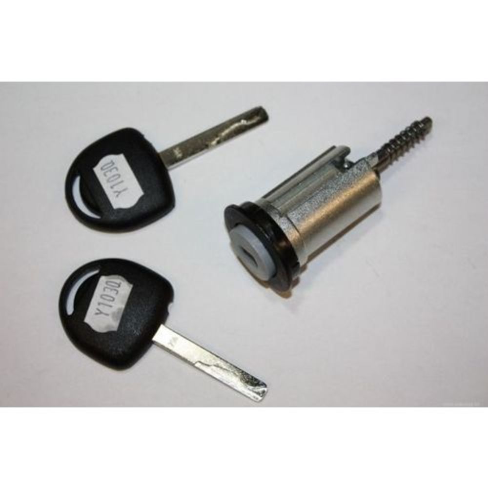 Süütelukusilinder 48-8586