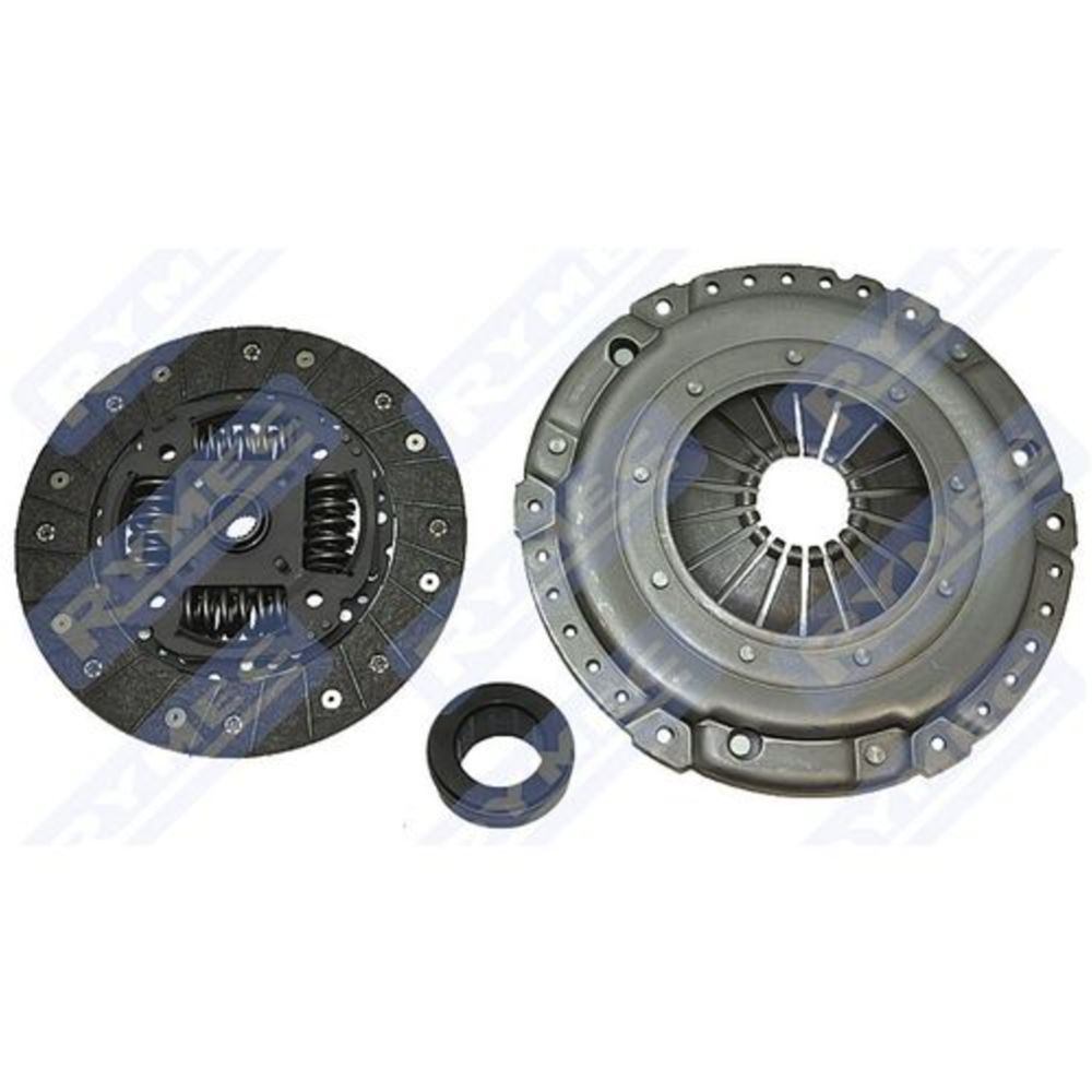 Kytkinpaketti 84-00380