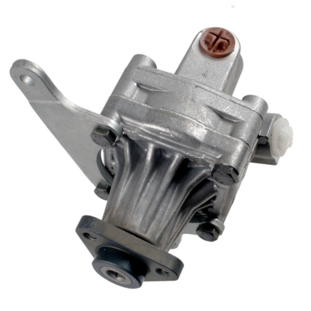 Ohjaustehostimen pumppu 17-01729