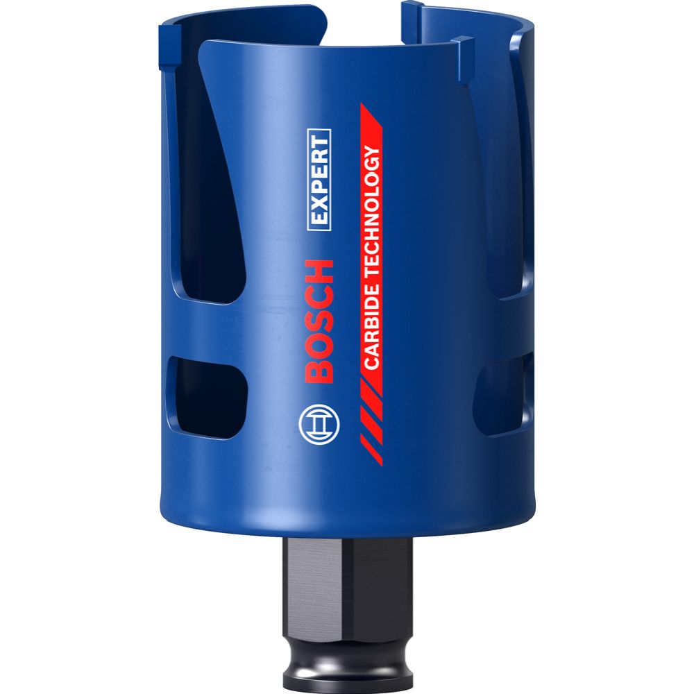 Bosch EXPERT reikäsaha Construction Material