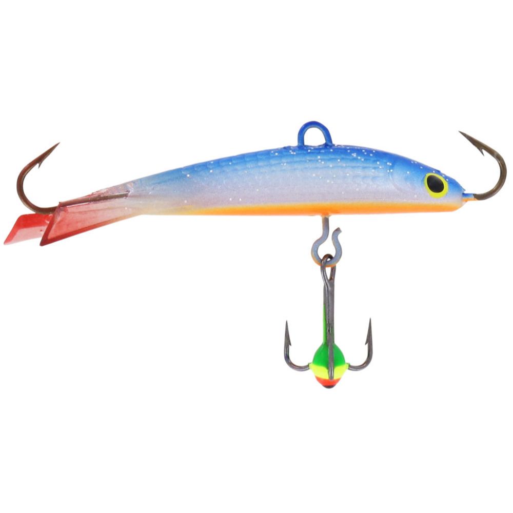 Kuusamo X-Pro kevennetty tasapainopilkki 5 cm väri: Motonet 32