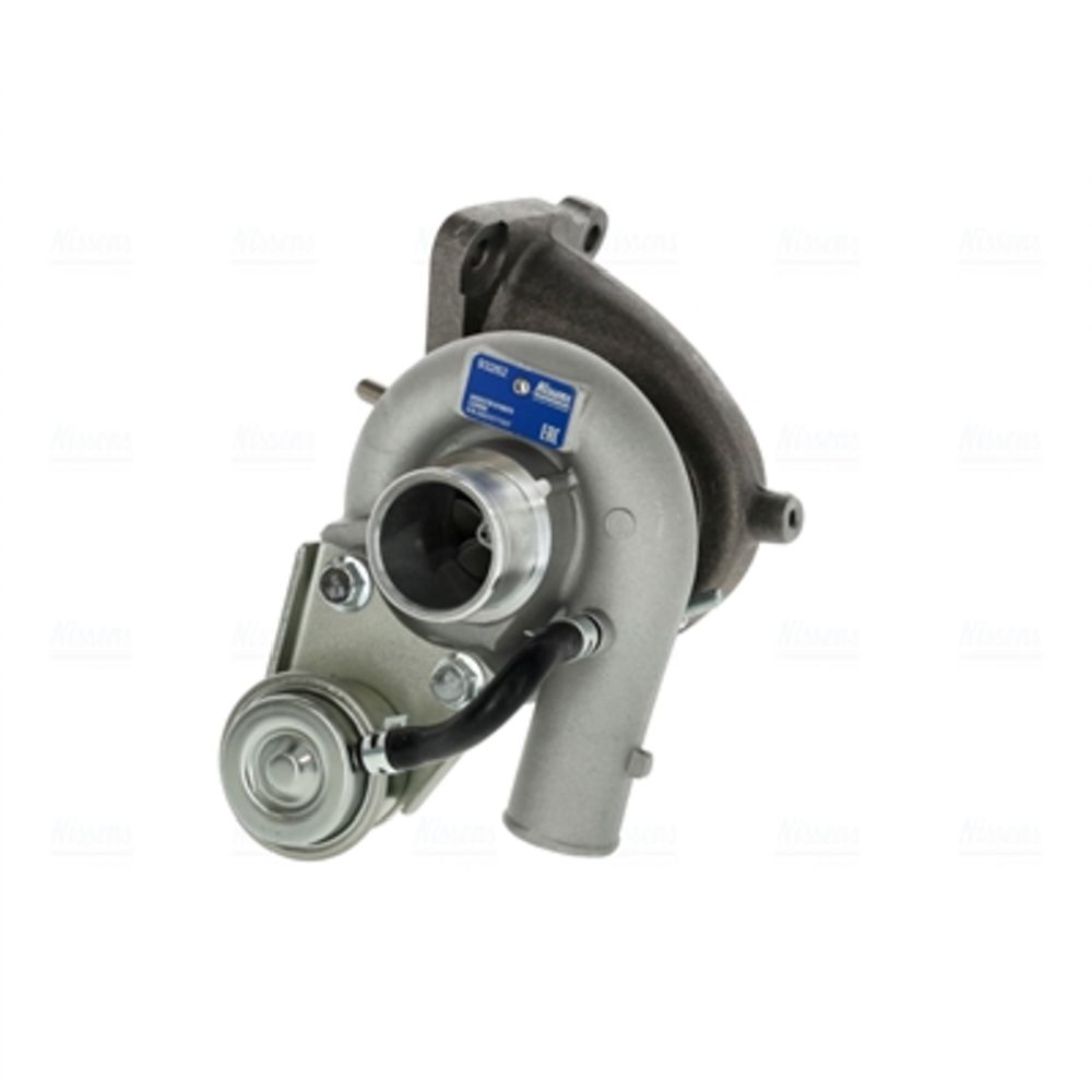 Turboahdin 13-09992