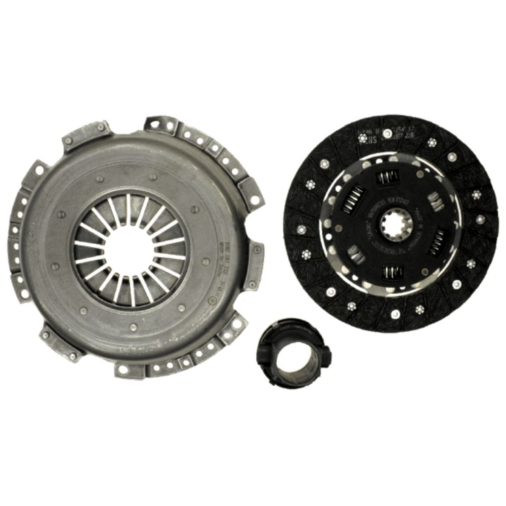 Kytkinpaketti 84-1106