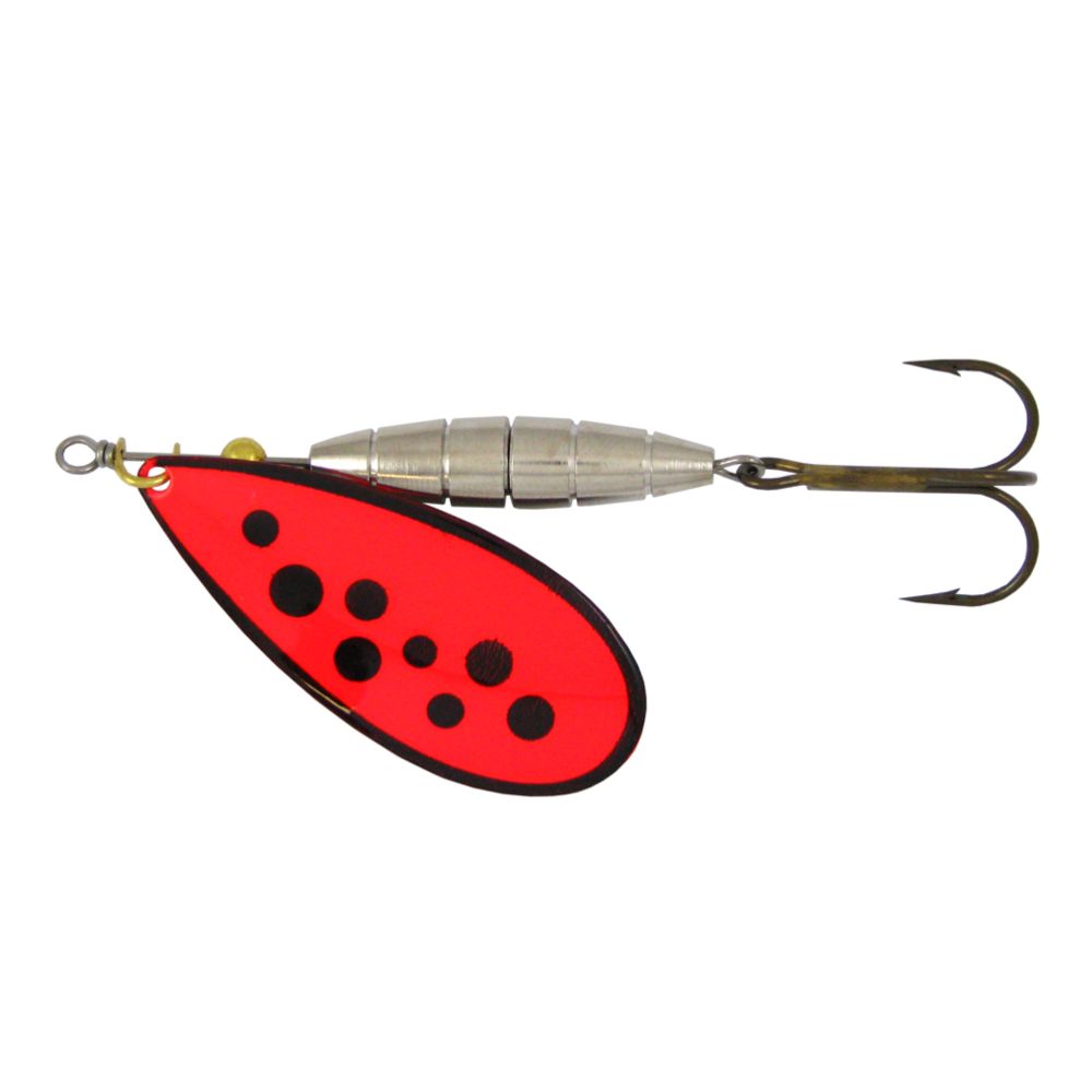 Calico Cat 5 pöörlev lant, 20 g