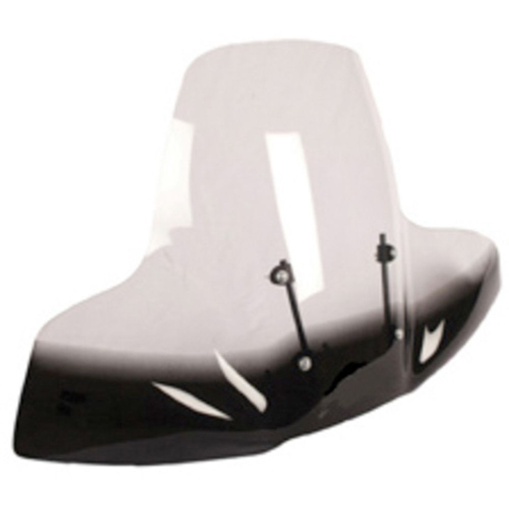 Bronco ATV vindruta universal