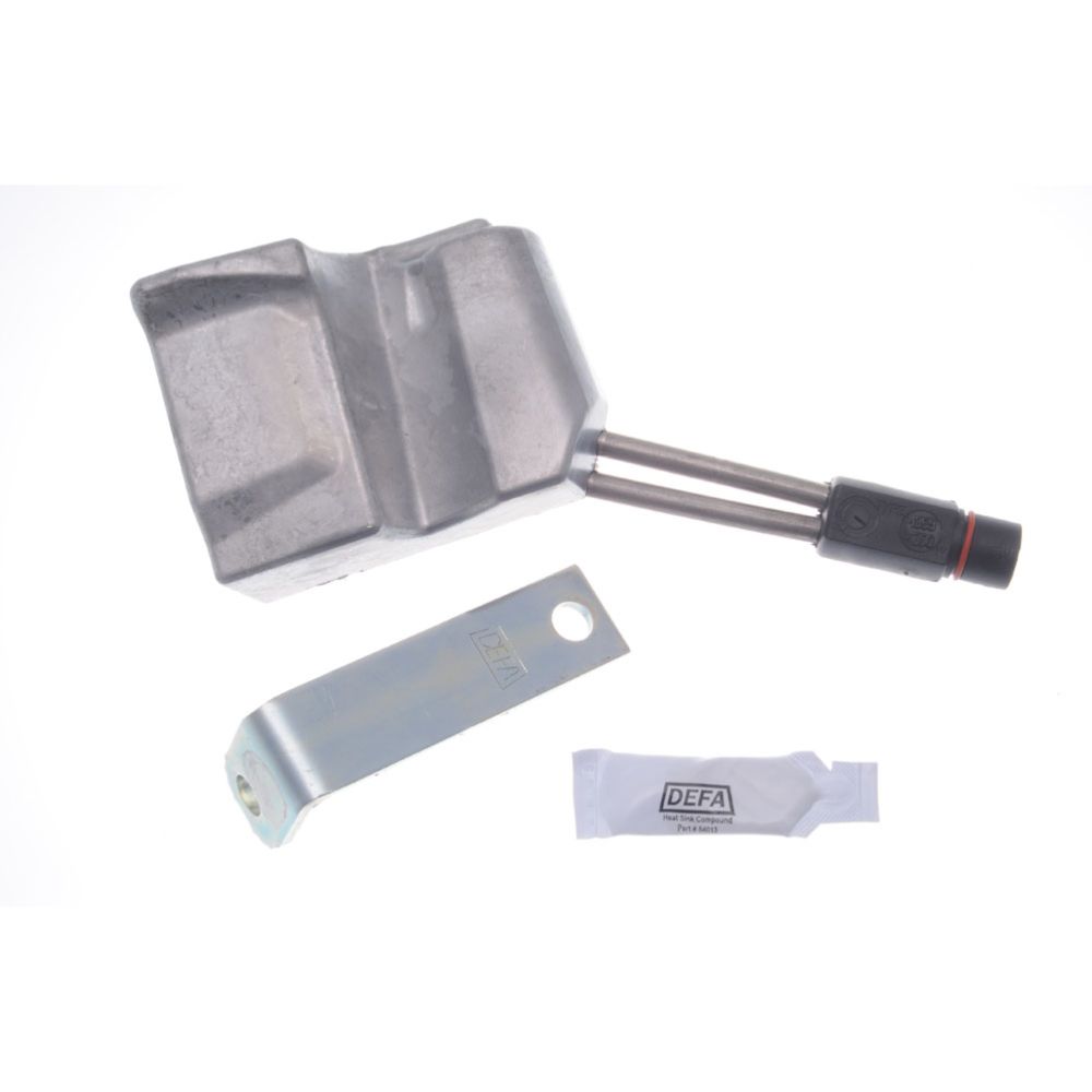 Defa-kiirgussoojendi #414859 Chevrolet