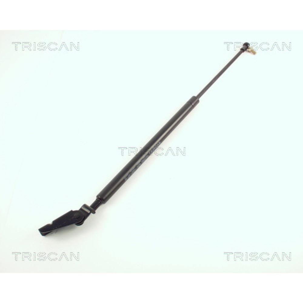 Tavaratilan kaasujousi 12-8384