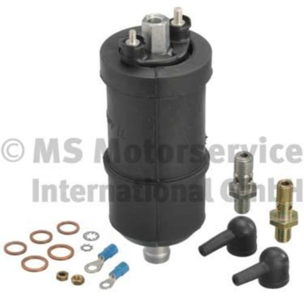 Polttoainepumppu 28-1375