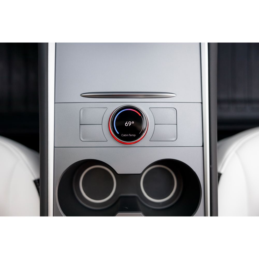 S3XY Knob Tesla model 3/Y uhtimissüsteem