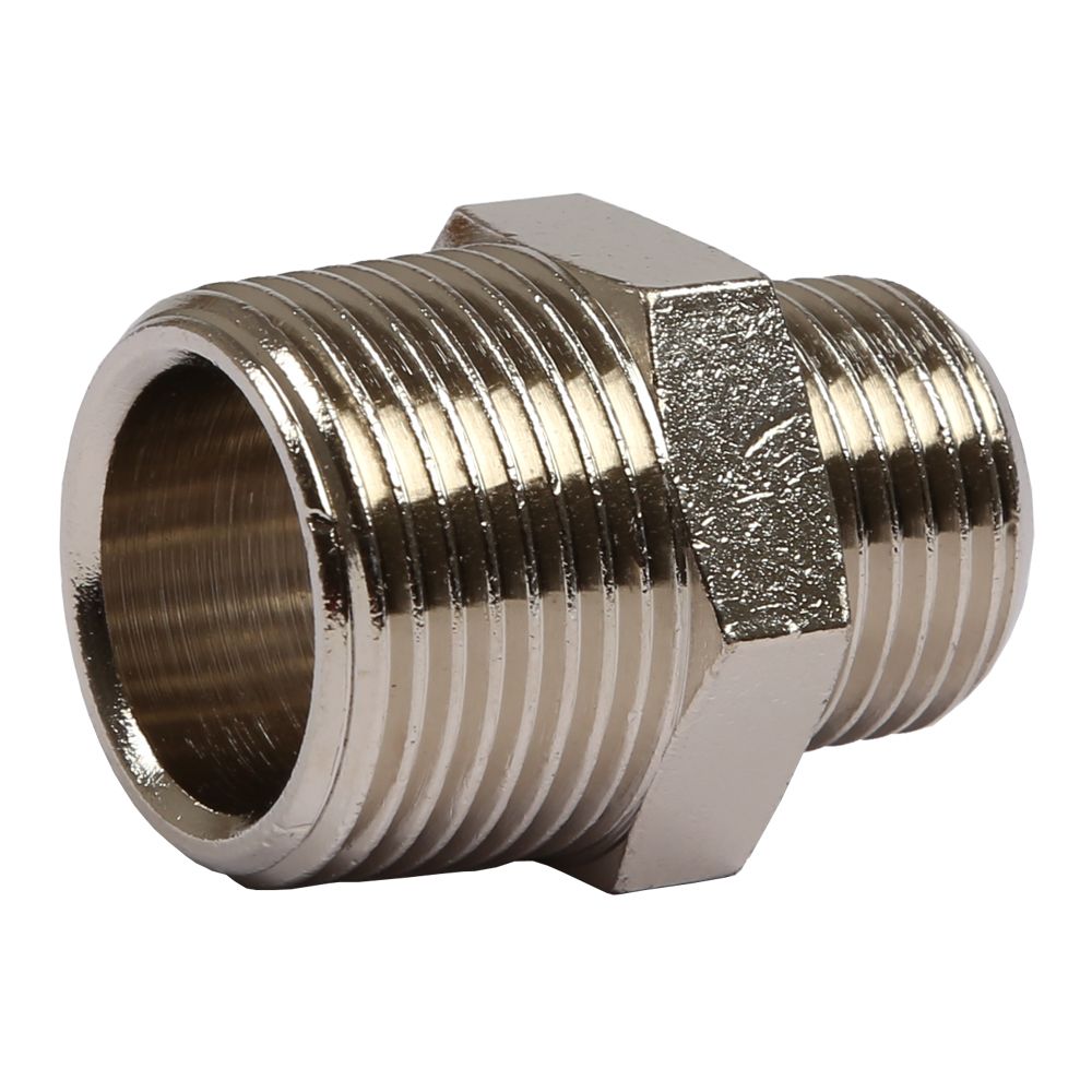 MTX Tools nippel utvändig gänga 1/2''–3/4''