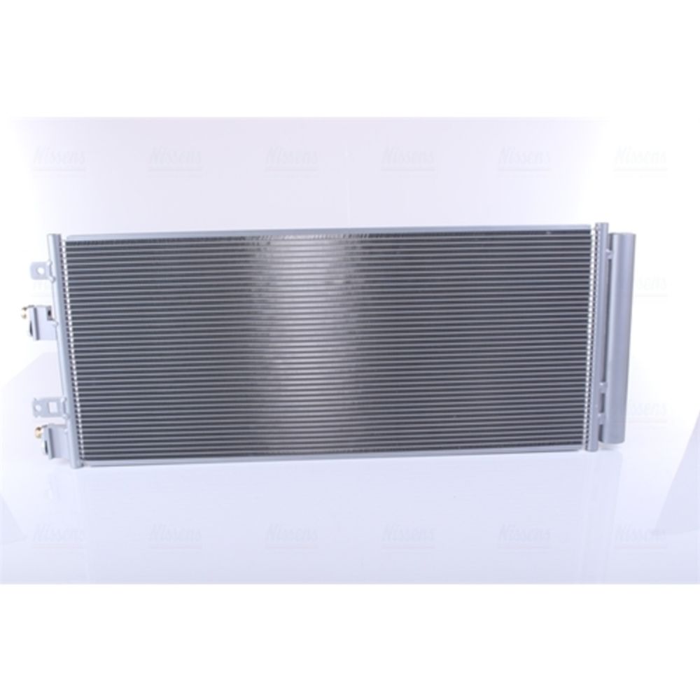 Ilmastointilaitteen lauhdutin 30-00396